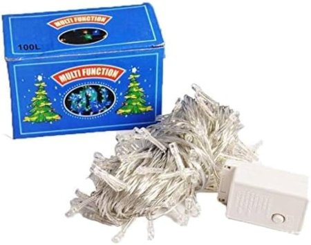 حبل اضاءه/10 متر